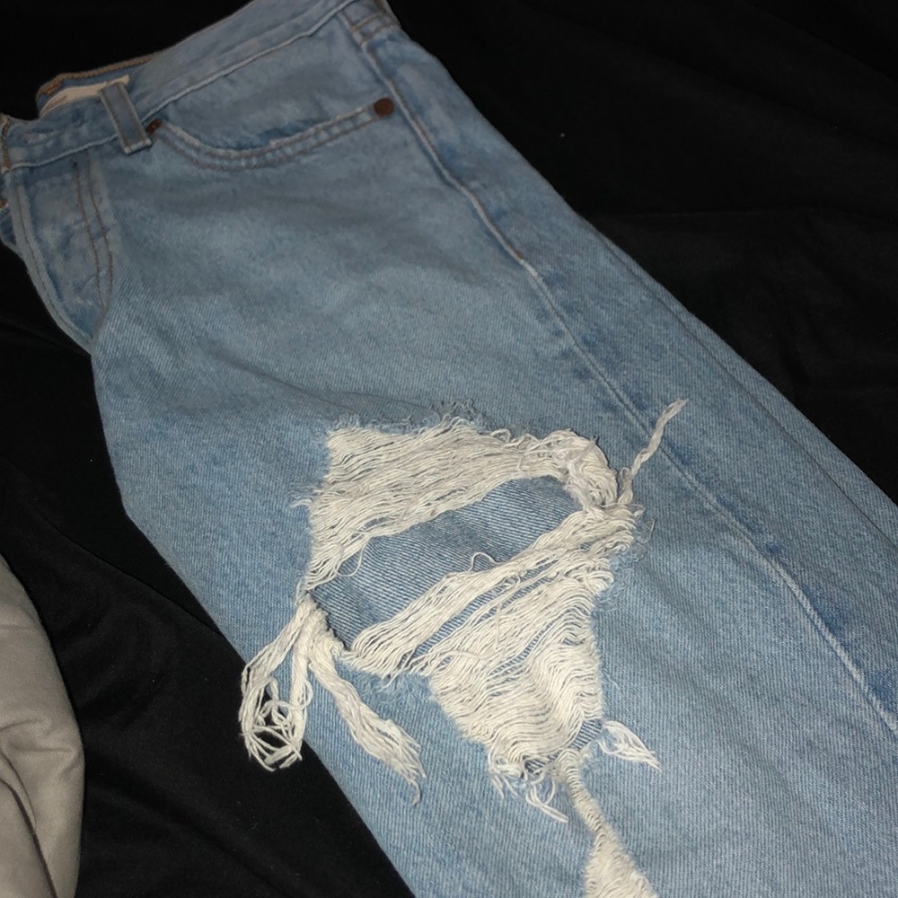 Brand New Levi’s!